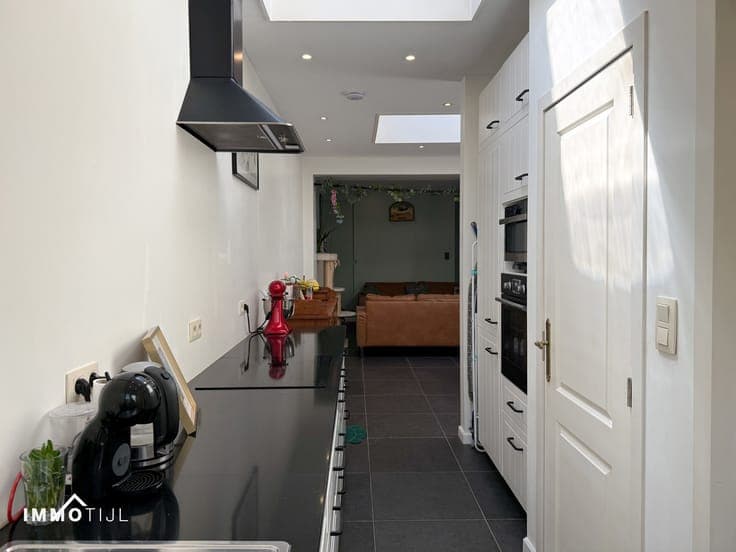 House in Aalst