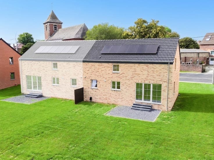 Maison a VILLERS-LE-PEUPLIER