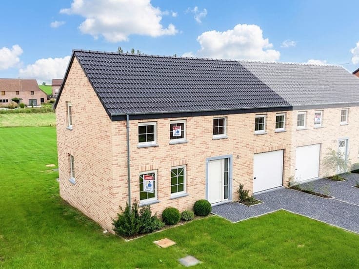 Maison a VILLERS-LE-PEUPLIER