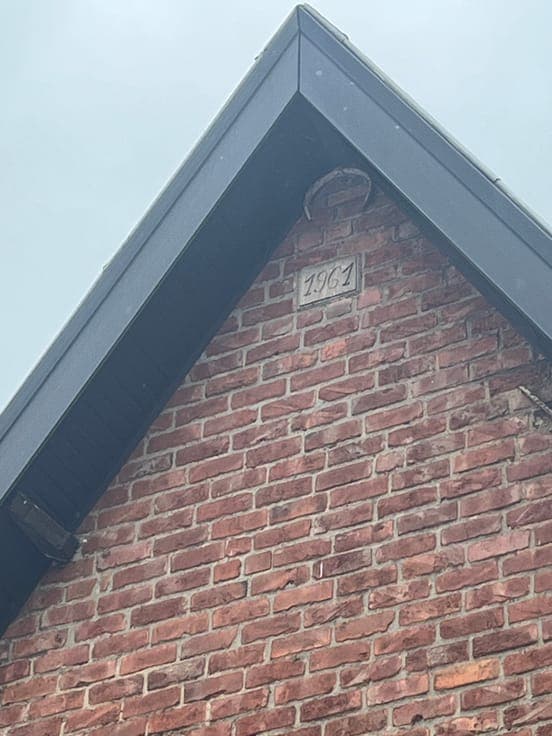 House in Gent-Zwijnaarde