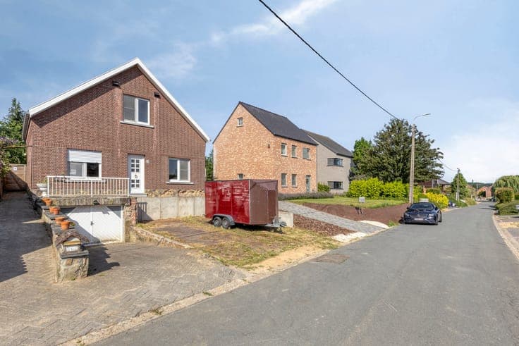 House in Boutersem