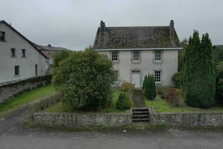 House in Oizy