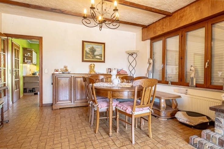 Sale - Villa Soumagne - 329,000 €