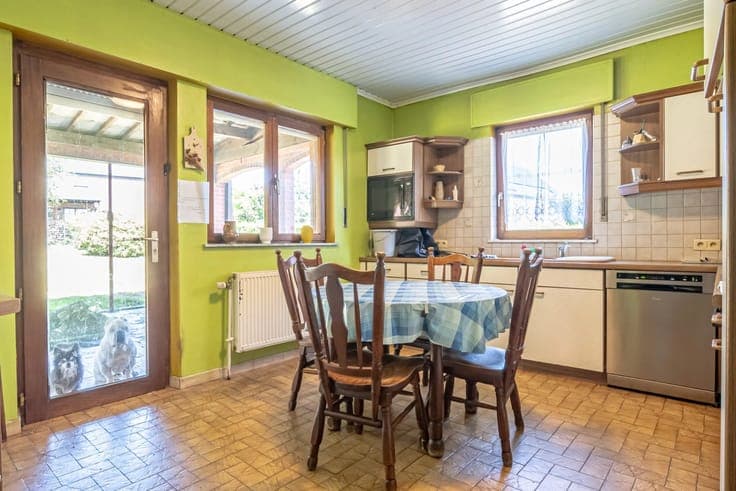 Sale - Villa Soumagne - 329,000 €