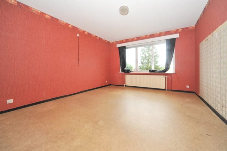 House in Sint-Pieters-Leeuw