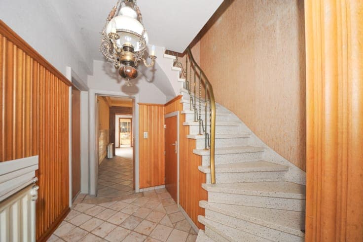 House in Sint-Pieters-Leeuw