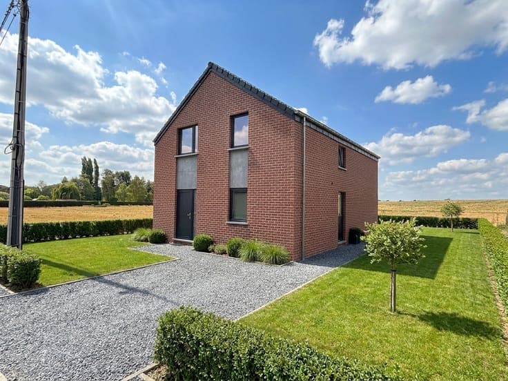 House in Fernelmont