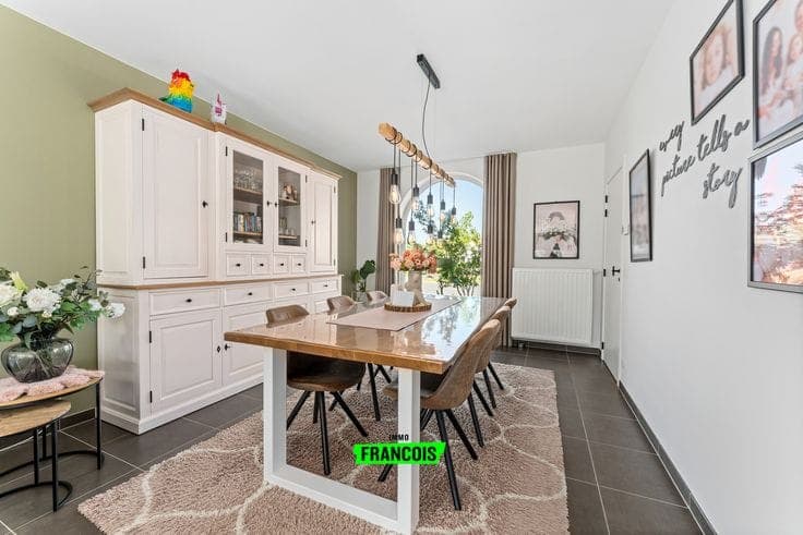 Centrally located country-style house for sale