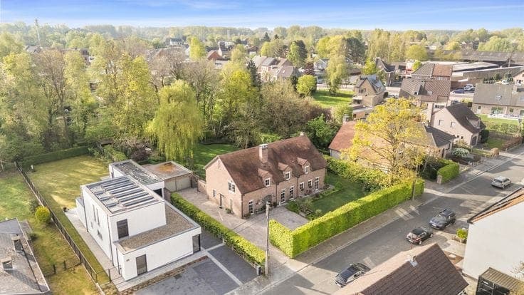 House in Aalst