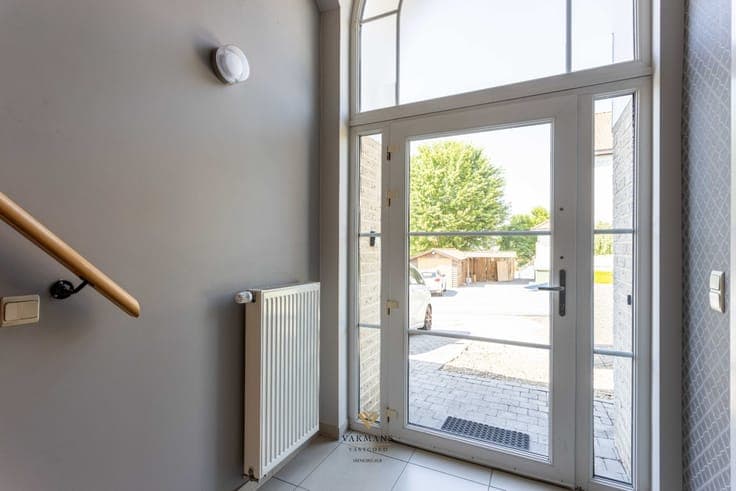 Mooie aanrader : nieuwbouwwoning van 2007 met EPC B