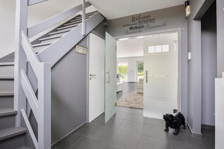 Charming house in perfect condition
