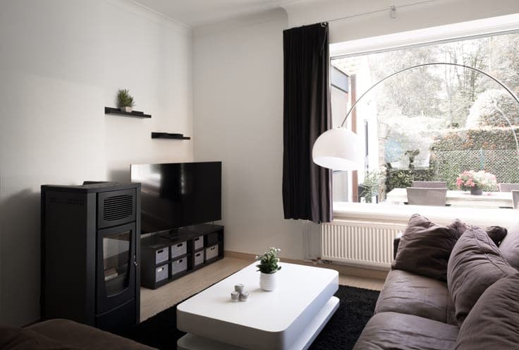 House in Sint-Niklaas