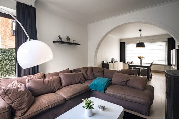 House in Sint-Niklaas