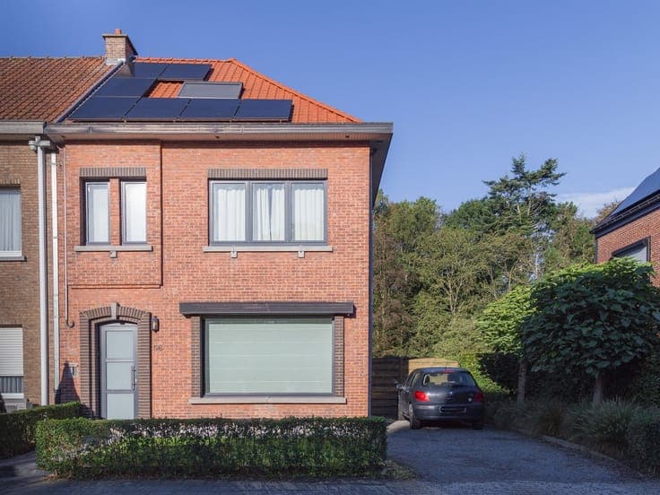 House in Sint-Niklaas