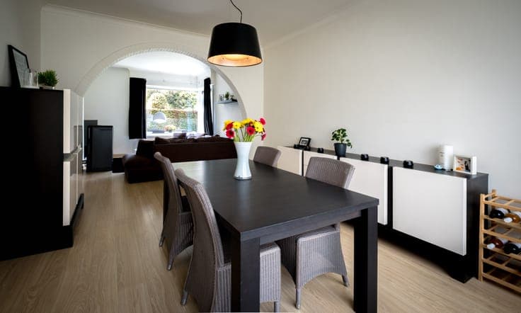 House in Sint-Niklaas