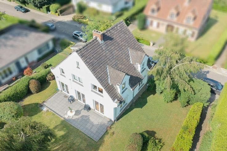 House in Beersel