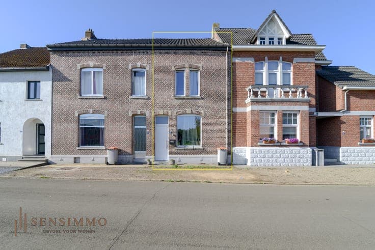 House in Maasmechelen