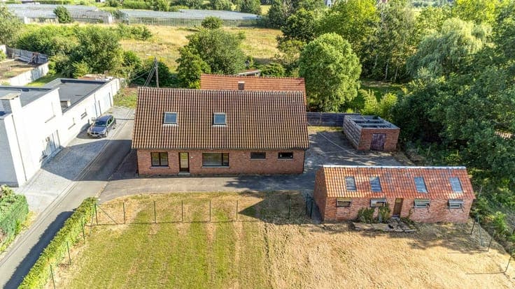 House in Herselt