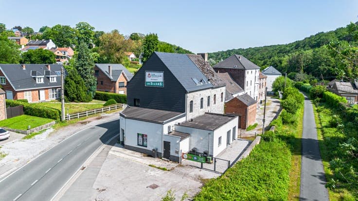 House in Gerpinnes