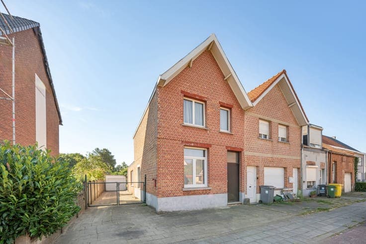 House in Herentals