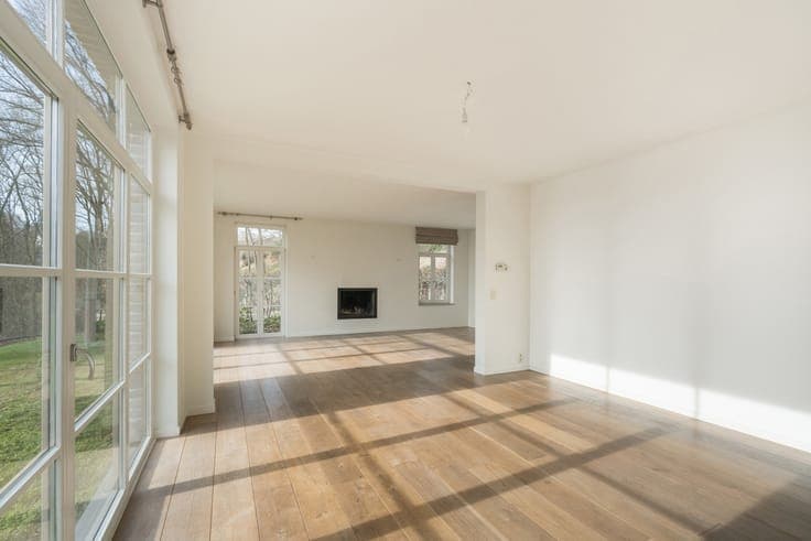 Lasne - Ohain, VILLA (6BED/4BATH/OFFICE/STUDIO) of ± 385 m²