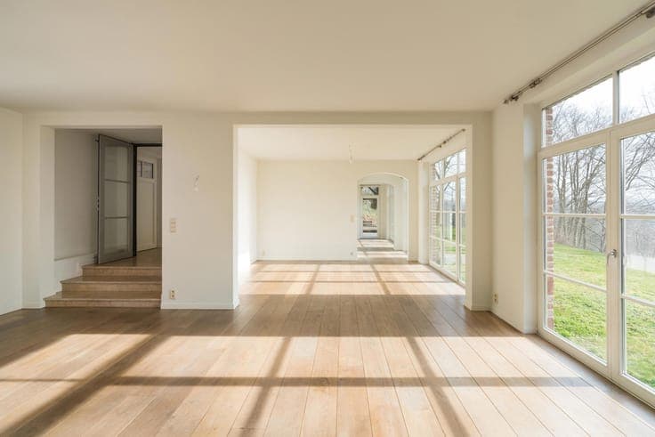 Lasne - Ohain, VILLA (6BED/4BATH/OFFICE/STUDIO) of ± 385 m²