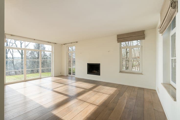 Lasne - Ohain, VILLA (6BED/4BATH/OFFICE/STUDIO) of ± 385 m²