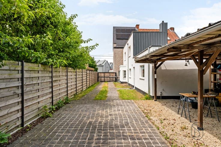 Beautifully Renovated Home
