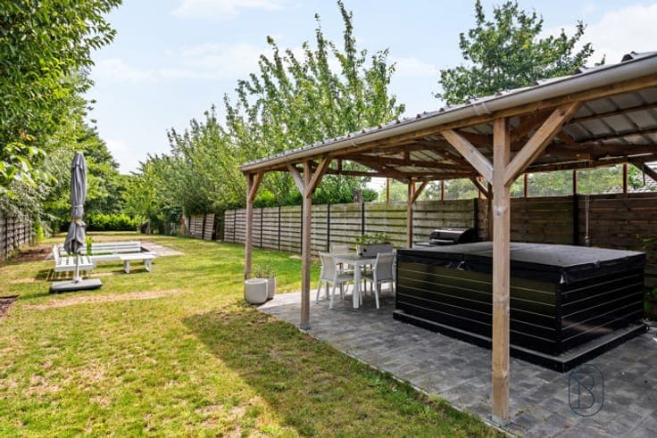 Beautifully Renovated Home