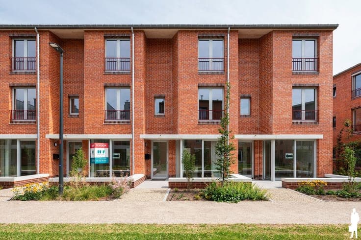 House in Lier