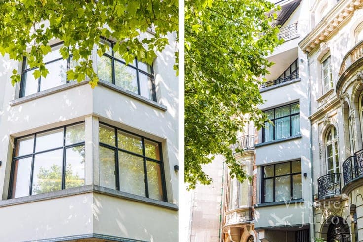Molière – Renovated mansion with outbuilding and garden