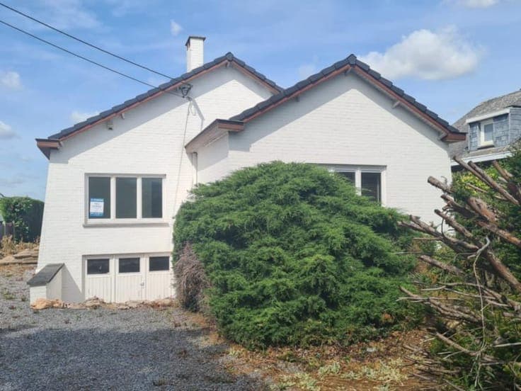 House in Braine-le-Comte