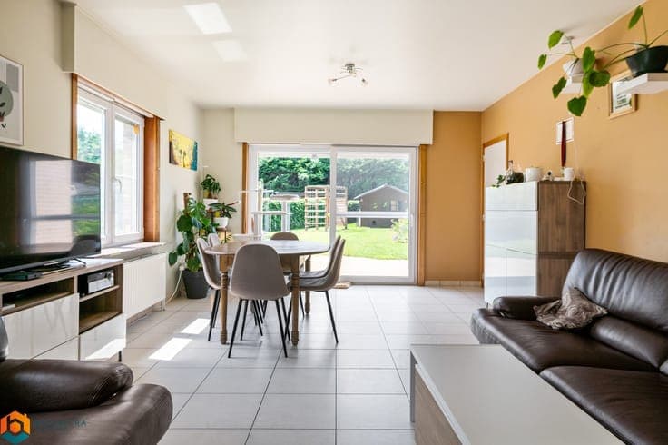 Instapklare woning met 4 slpkrs en leuke tuin te Schiplaken