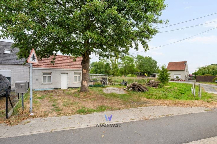 House in Dendermonde