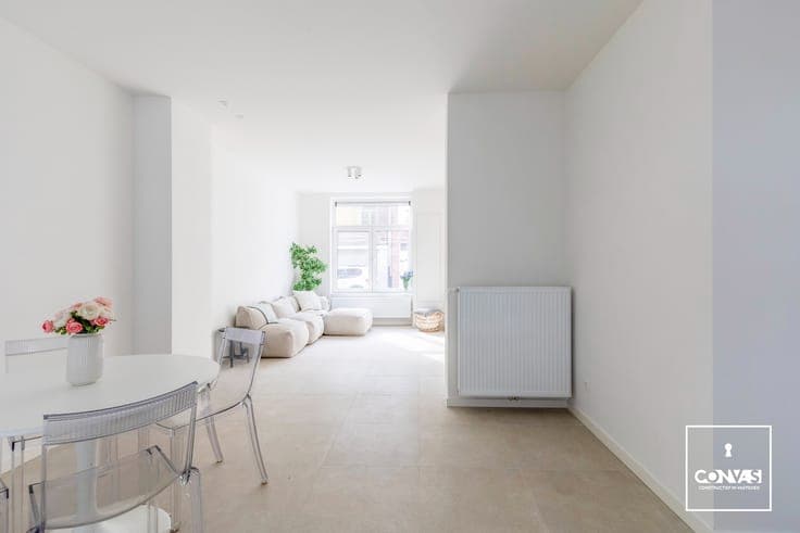 House in Ghent