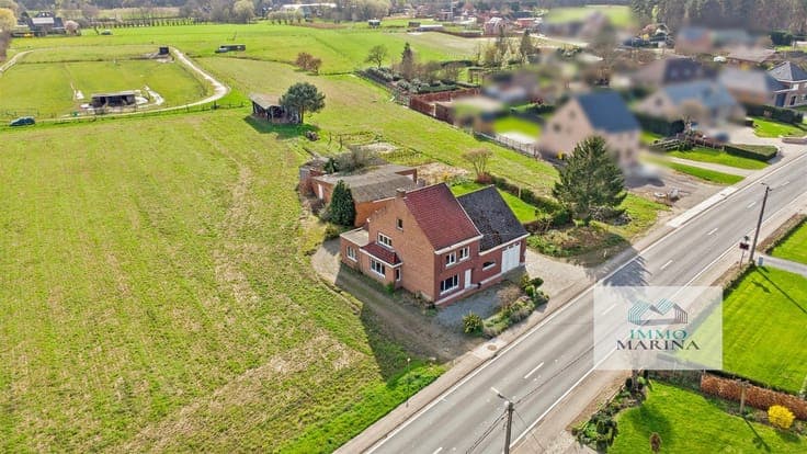 House in Tremelo