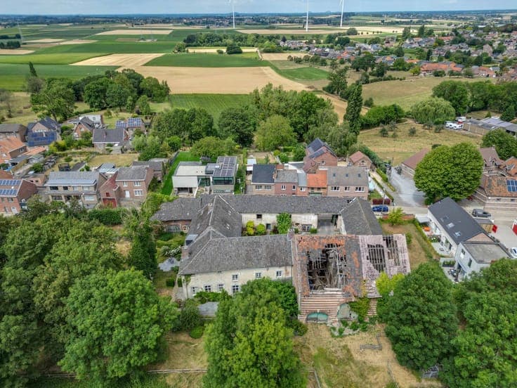 Sale - House Riemst - 799,000 €