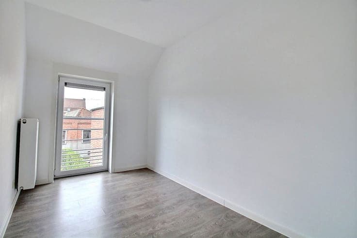 Maison contemporaine 3 chambres construite en 2017