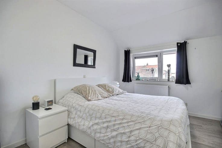 Maison contemporaine 3 chambres construite en 2017