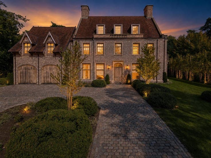 House in Schilde