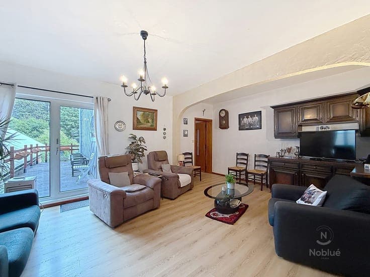 House in Verviers Heusy