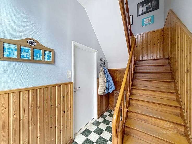 House in Verviers Heusy