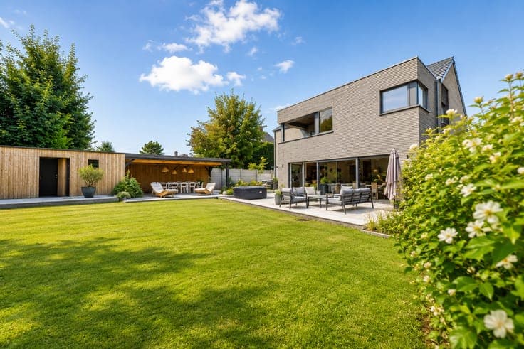 House in Jurbise