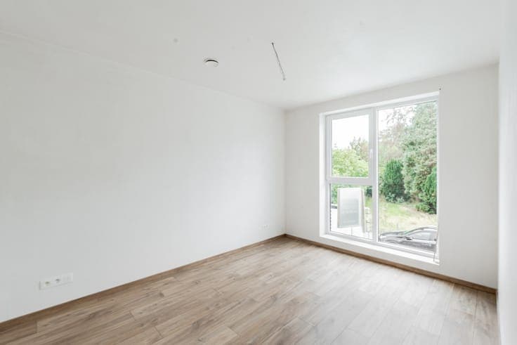 Futureproof nieuwbouwwoning met 3 - 5 slpks. 6% BTW mogelijk