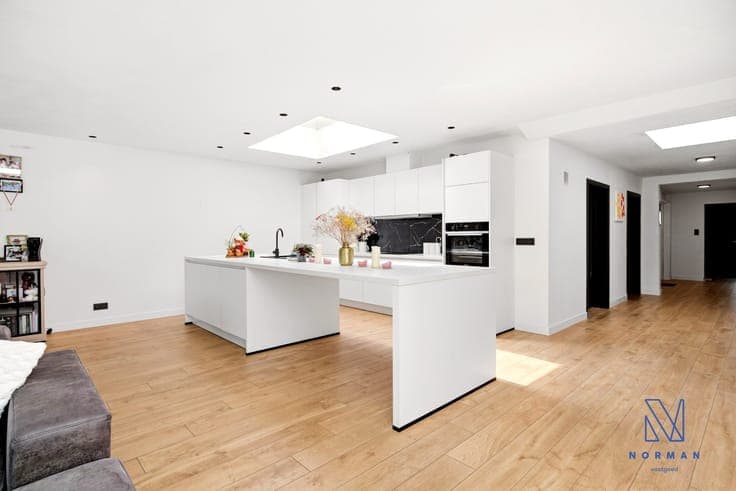 House in Wevelgem