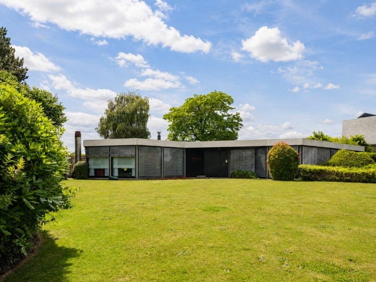 House in Oudenaarde