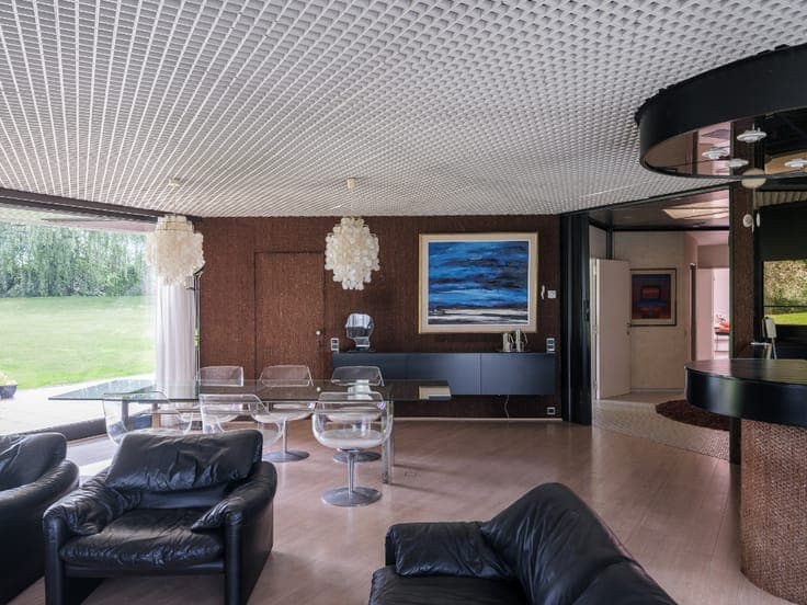 House in Oudenaarde