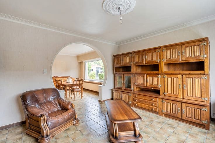 Vrijstaande woning op een prachtig perceel van 1.132 m².