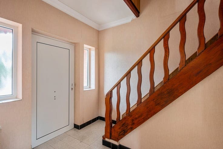 Vrijstaande woning op een prachtig perceel van 1.132 m².