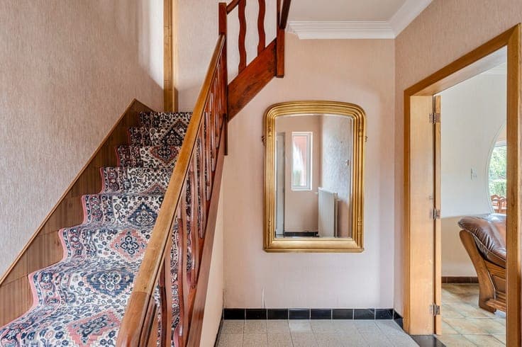 Vrijstaande woning op een prachtig perceel van 1.132 m².